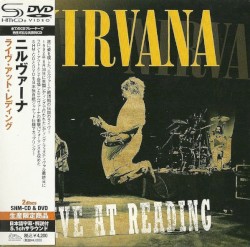 Live at Reading