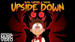 UPSIDE DOWN (A Hazbin Hotel Song)