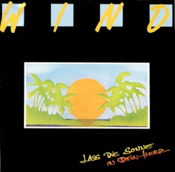 Laß die Sonne in dein Herz