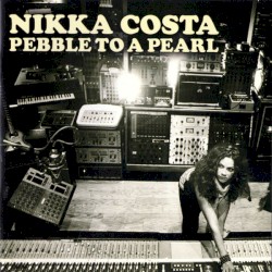 Pebble to a Pearl