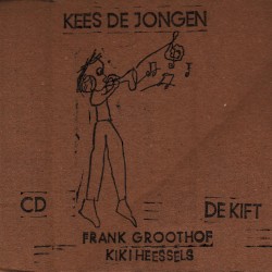 Kees De Jongen
