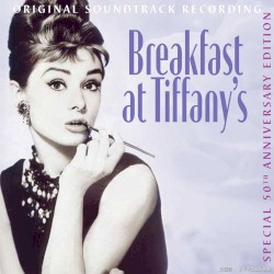 Breakfast at Tiffany’s