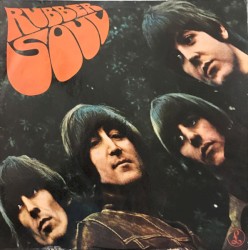 Rubber Soul