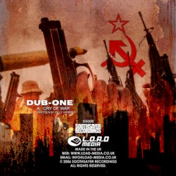 Cry of War / Deathwish