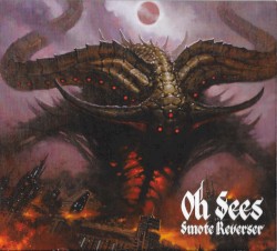 Smote Reverser