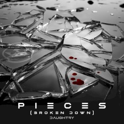 PIECES (broken down)