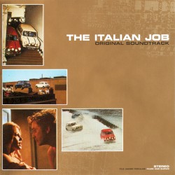 The Italian Job