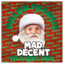 Mad Decent Holiday Mix