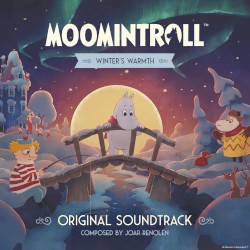 Moomintroll: Winter's Warmth