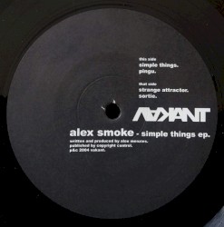Simple Things EP