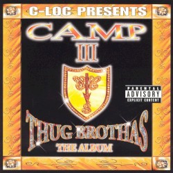 Thug Brothas: The Album