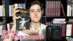 Wohlstand für Alle: Literatur #49, „William Shakespeare: Timon von Athen“