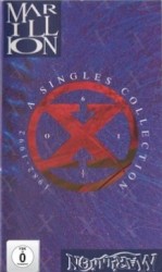 1982 ~ 1992: A Singles Collection