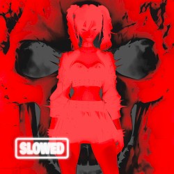 MORE COWBELL (SLOWED & REVERBED)