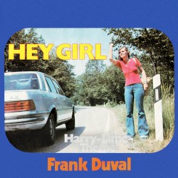 Hey Girl (remastered)
