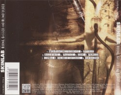 Bound, Gagged and Blindfolded