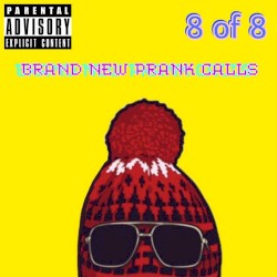 All New Fonejacker Podcast #8