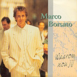 Waarom nou jij / Een nacht van duizend en één uren