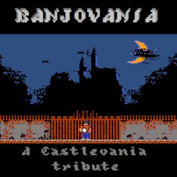 BANJOVANIA: A Castlevania Tribute