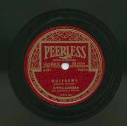 Quiéreme / Tuya hasta la muerte