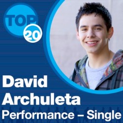 Imagine (American Idol Performance) [Top 20] - Single
