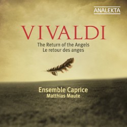 The Return of the Angels / Le retour des anges