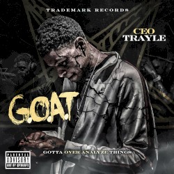 G.O.A.T (Gotta Over Analyze Things)