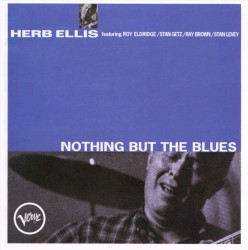 Nothing but the Blues