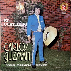 El cuatrero