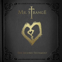 The Second Testament