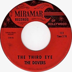 The Third Eye / Your Love