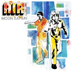 Moon Safari