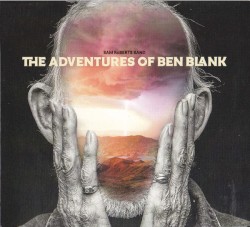 The Adventures of Ben Blank