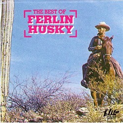 The Best of Ferlin Husky