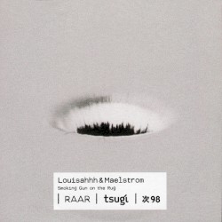 Smoking Gun on the Rug