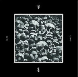 X Post Industriale / Rituals 2015 e.v.