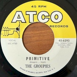 Primitive / Hog (I’m a Hog for You Baby)
