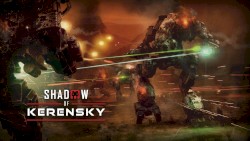 MW5: The Shadow of Kerensky OST