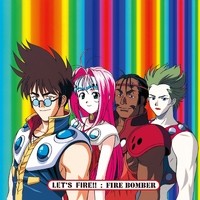 マクロス7 LET’S FIRE!!