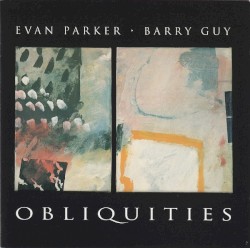 Obliquities
