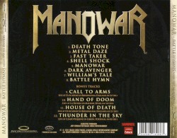 Battle Hymns MMXI