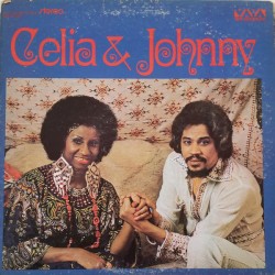 Celia & Johnny