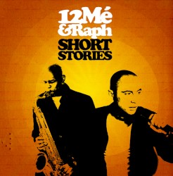 Headfones 0.2 "Short Stories"