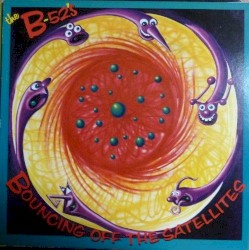 Bouncing Off the Satellites