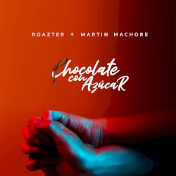 Chocolate con azúcar