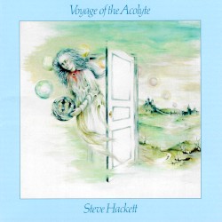 Voyage of the Acolyte