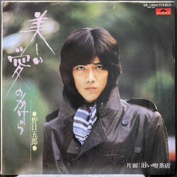 美しい愛のかけら