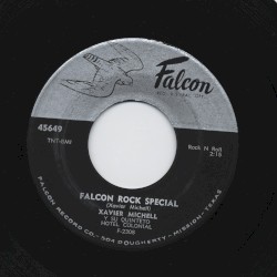 Falcon Rock Special / Yo tengo una muñeca