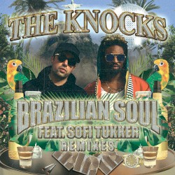 Brazilian Soul (remixes)