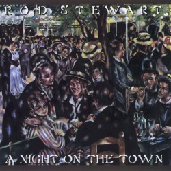 A Night on the Town
